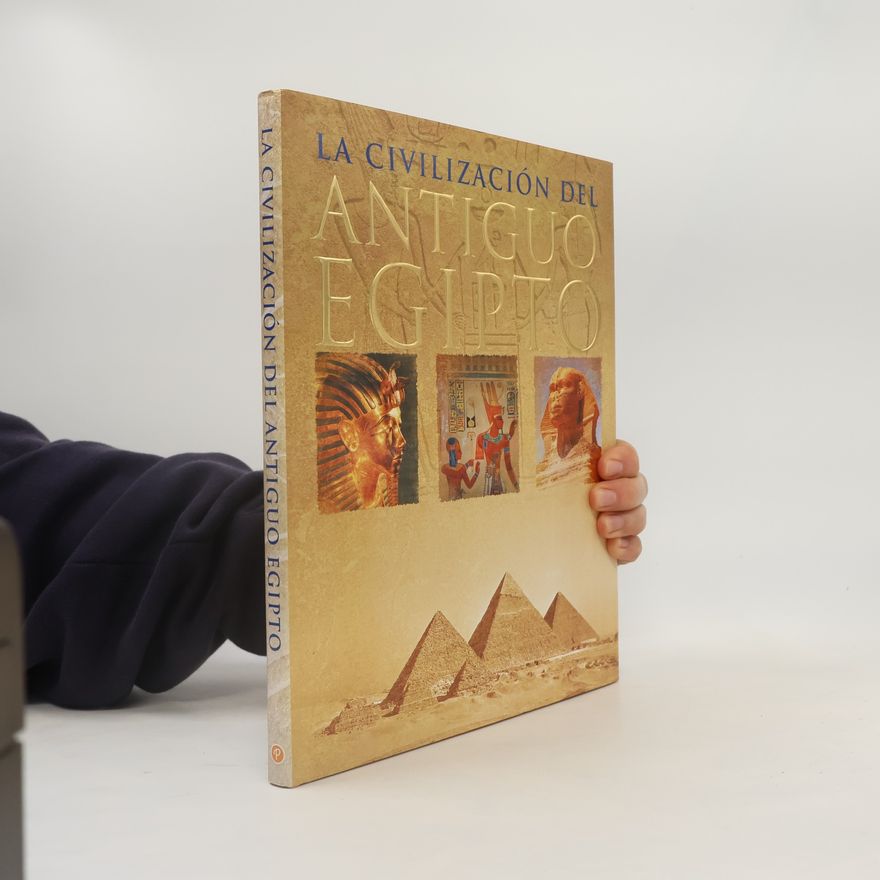 Autorenkollektiv La civilización del antiguo Egipto