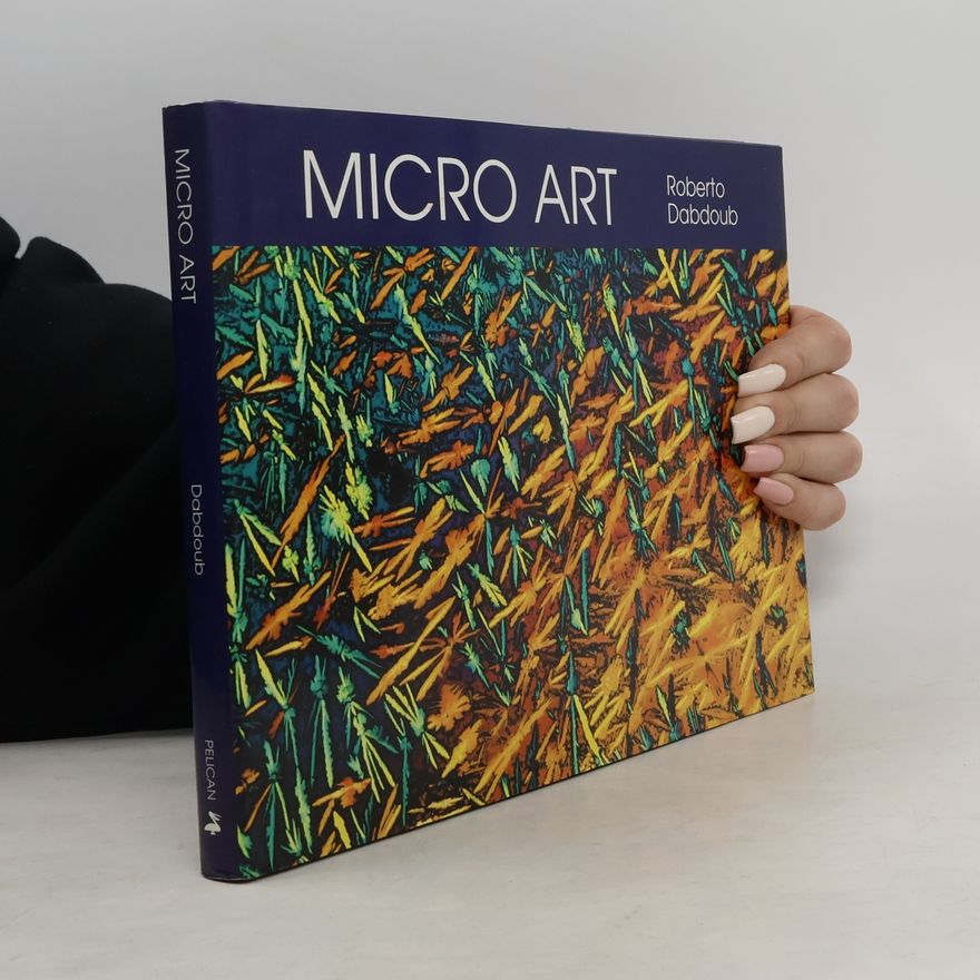 Roberto Dabdoub Micro Art