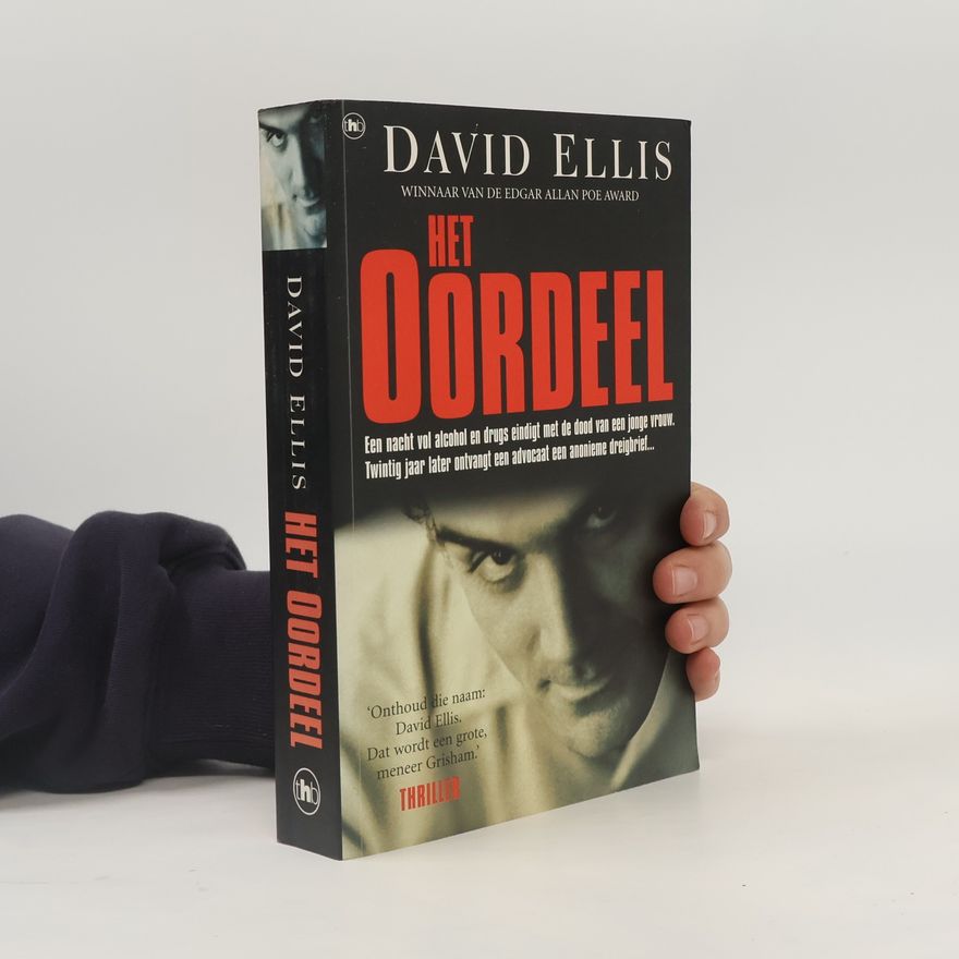 David Ellis Het oordeel