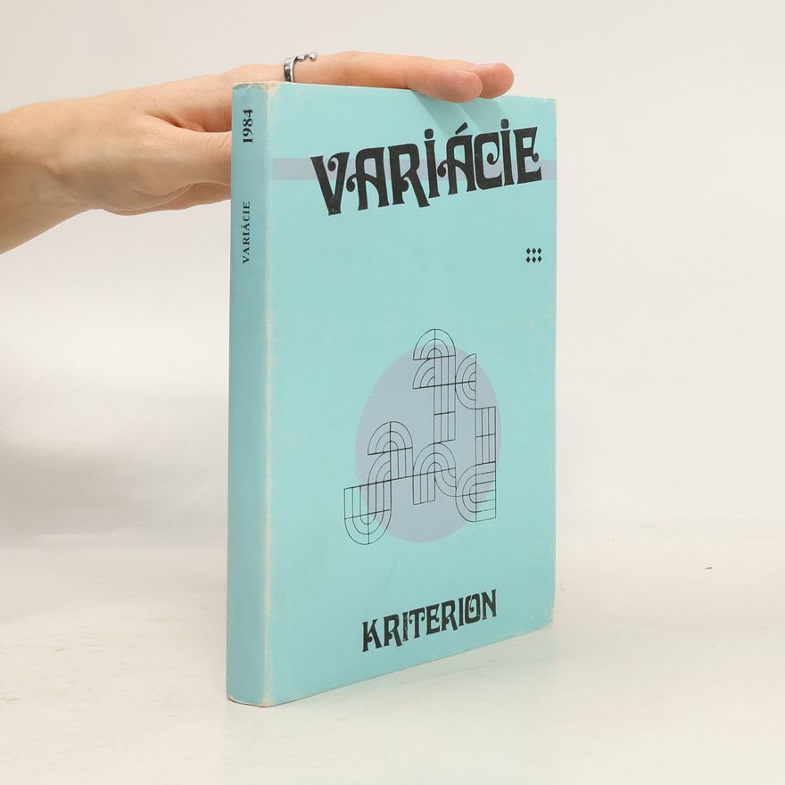Various authors Variácie