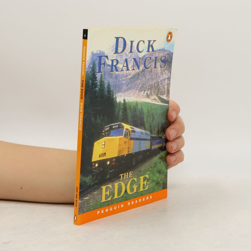 Dick Francis The edge