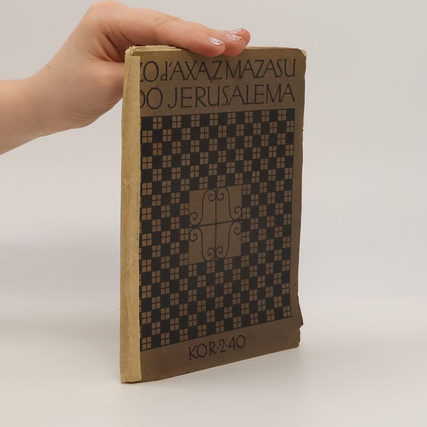 AA.VV. Do Jerusalema