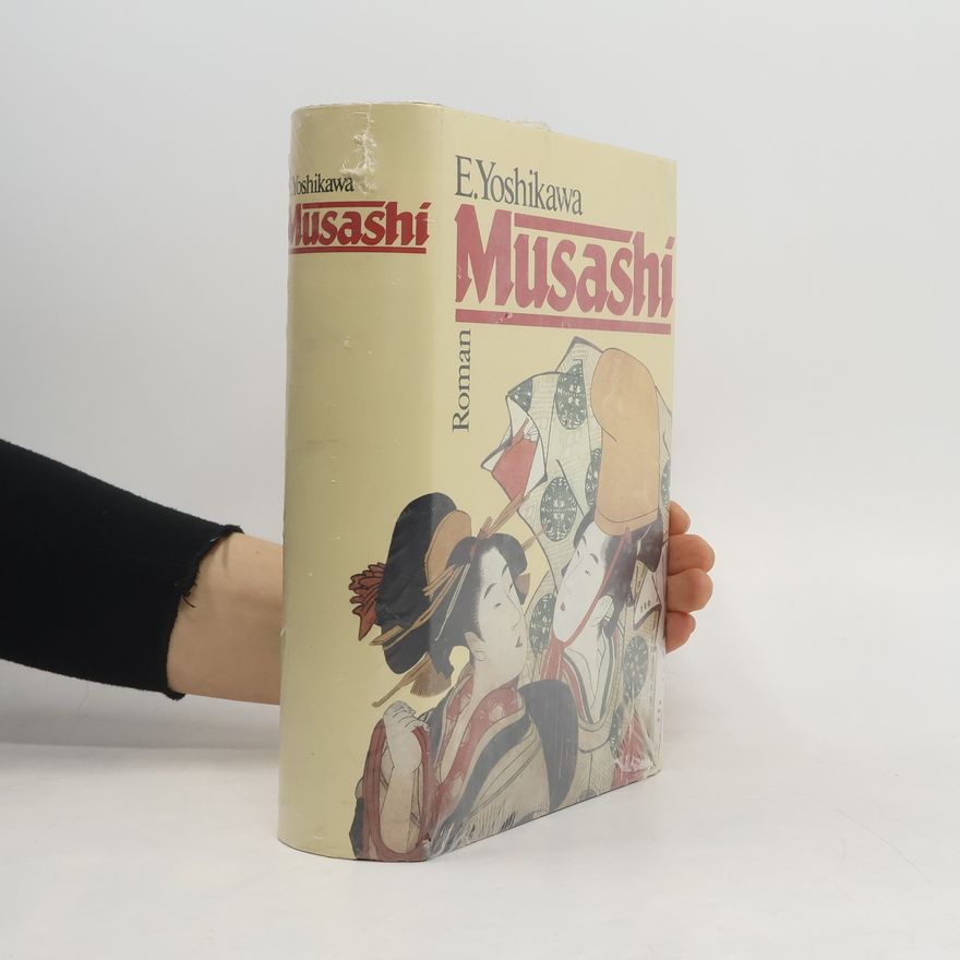 Eiji Yoshikawa Musashi