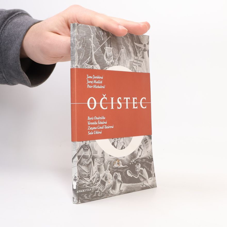 Autorenkollektiv Očistec