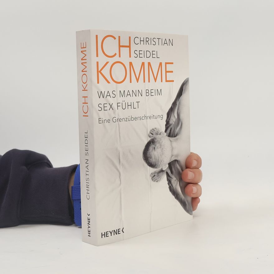 Christian Seidel Ich komme!