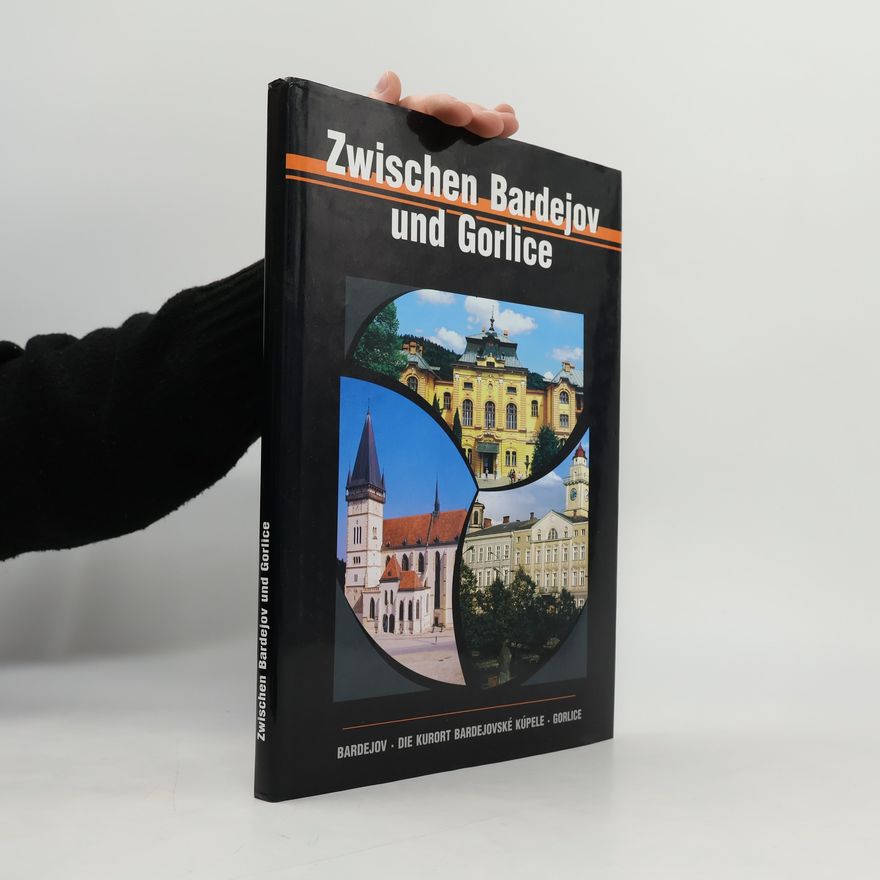 Various authors Zwischen Bardejov und Gorlice