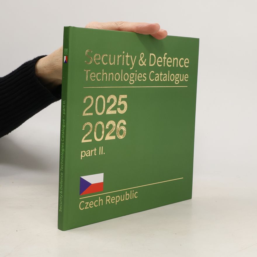 kolektiv Security & Defence Technologies Catalogue 2025/2026. Part II.