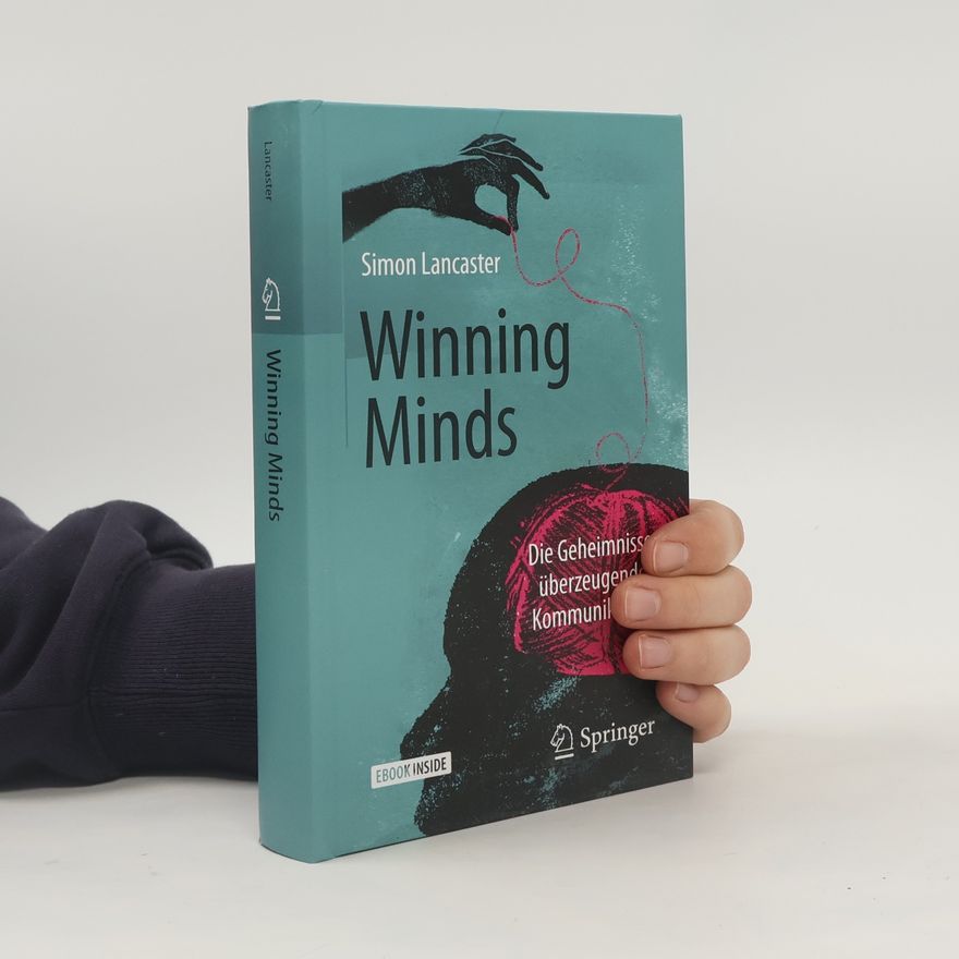 Simon Lancaster Winning Minds