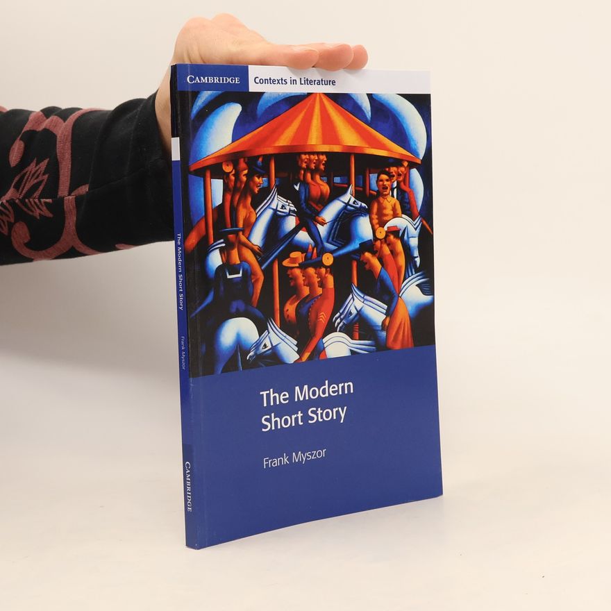 John Smart The Modern Short Story