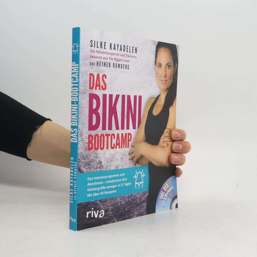 Silke Kayadelen Das Bikini-Bootcamp