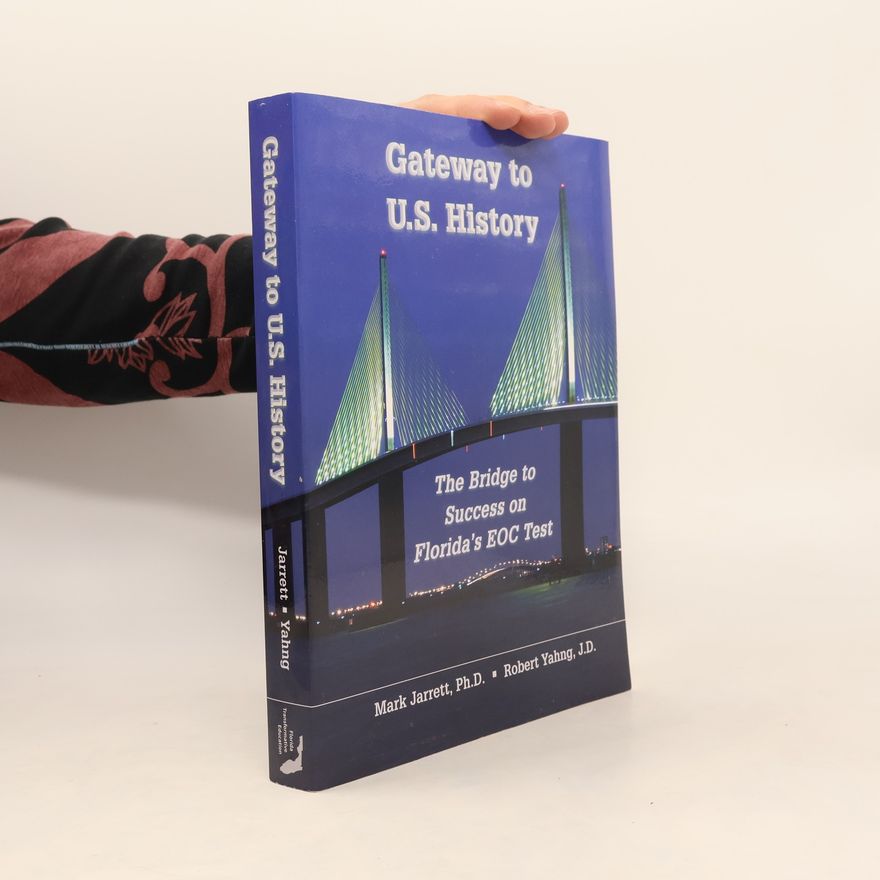 Robert Yahng Gateway to U.S. History