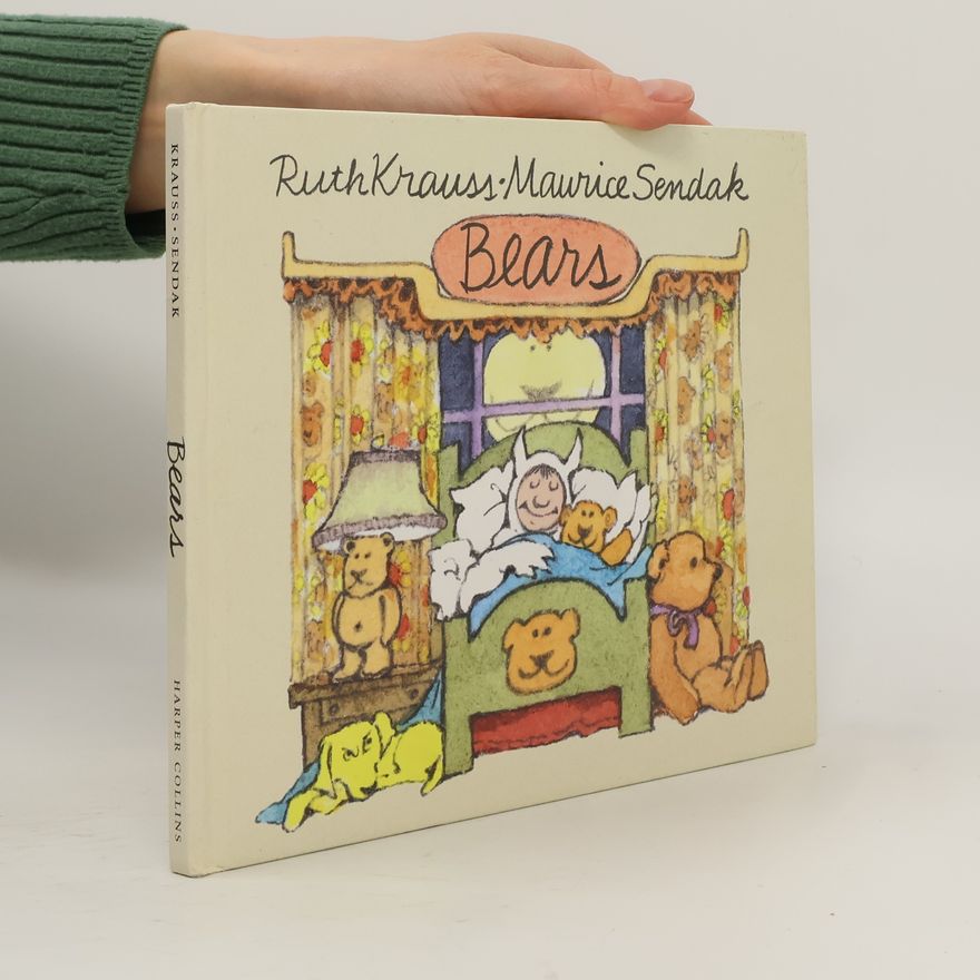Ruth Krauss Bears