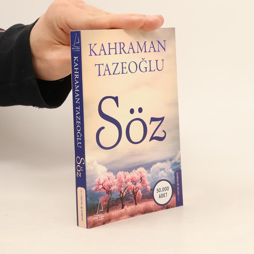 Kahraman Tazeoglu Söz