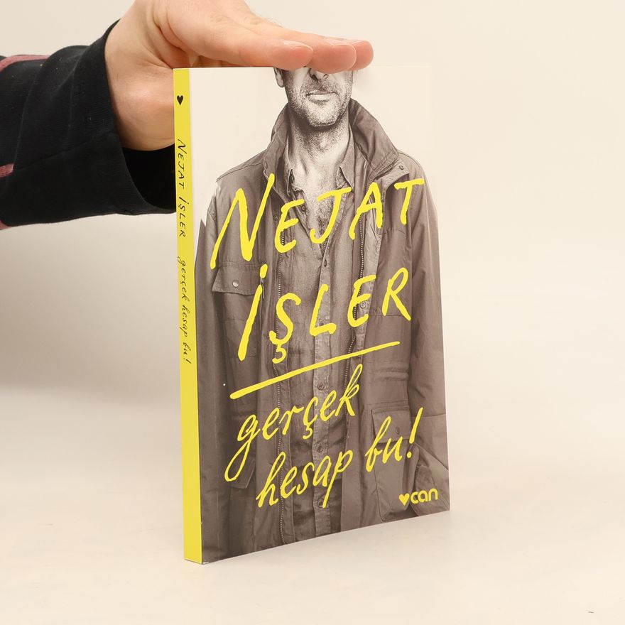 Nejat Isler Gercek Hesap Bu