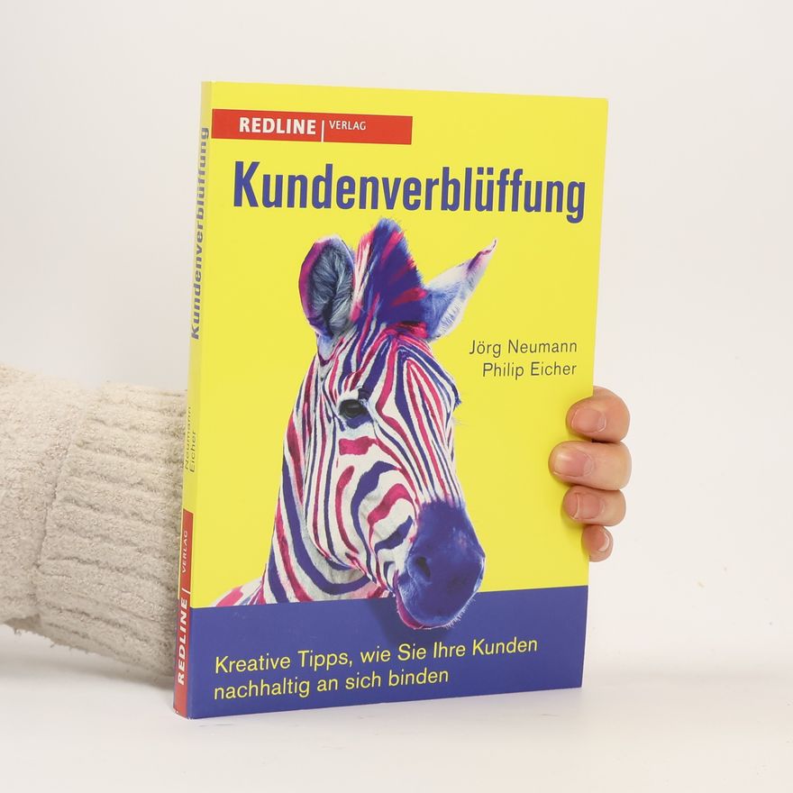 Philip Eicher Kundenverblüffung