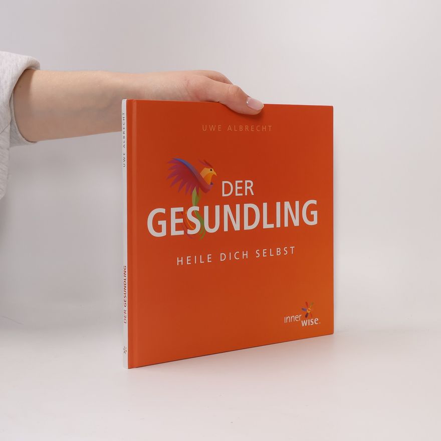 Uwe Albrecht Der Gesundling