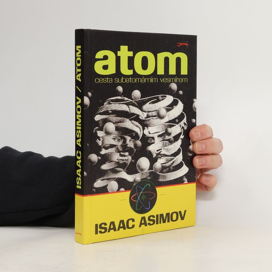 Martin Krejza Atom