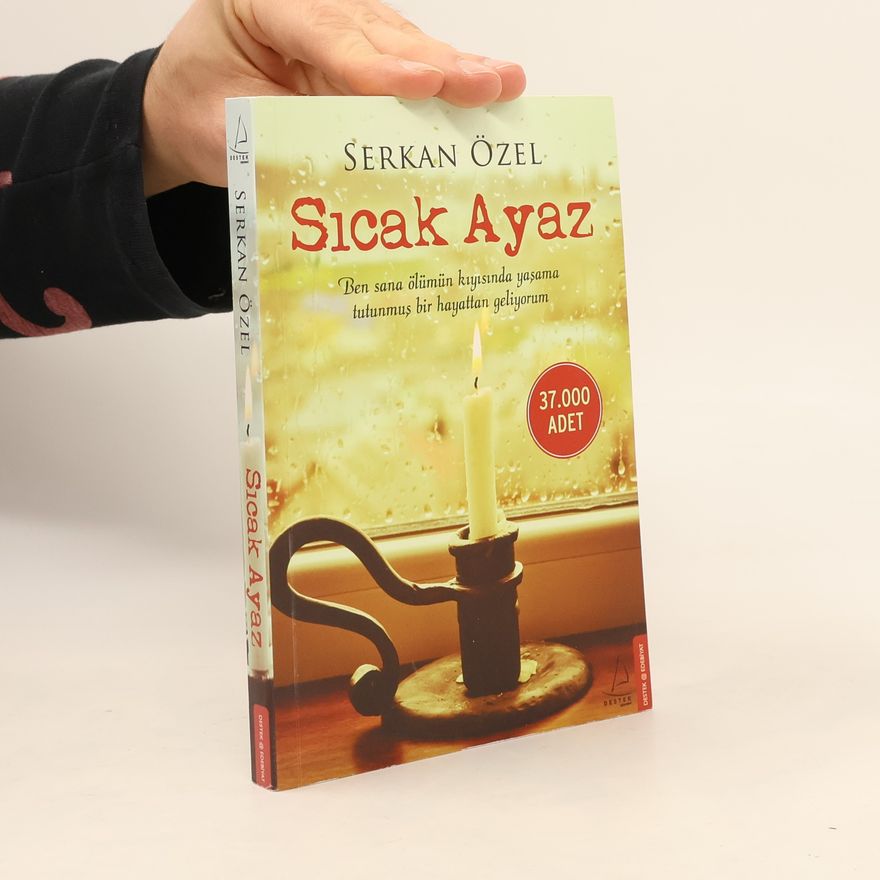 Serkan Özel Sicak Ayaz