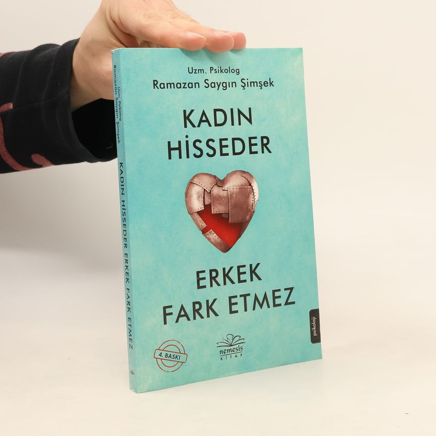 Ramazan Saygin simsek Kadin hisseder erkek fark etmez - 4. BASKI