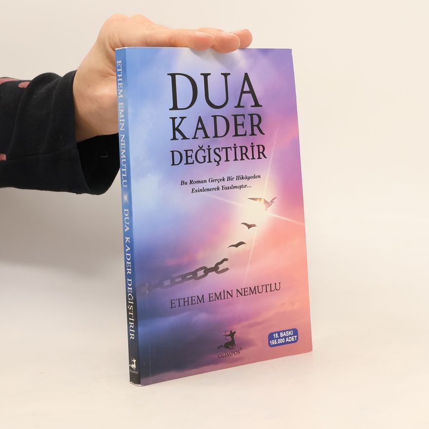 Ethem Emin Nemutlu Dua Kader Degistirir