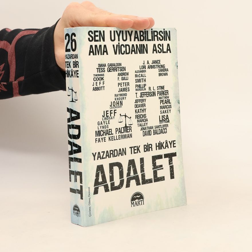 Andrew F. Gulli Adalet