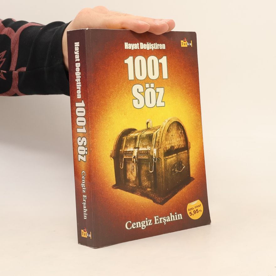 Cengiz Erşahin Hayat Değiştiren 1001 Söz