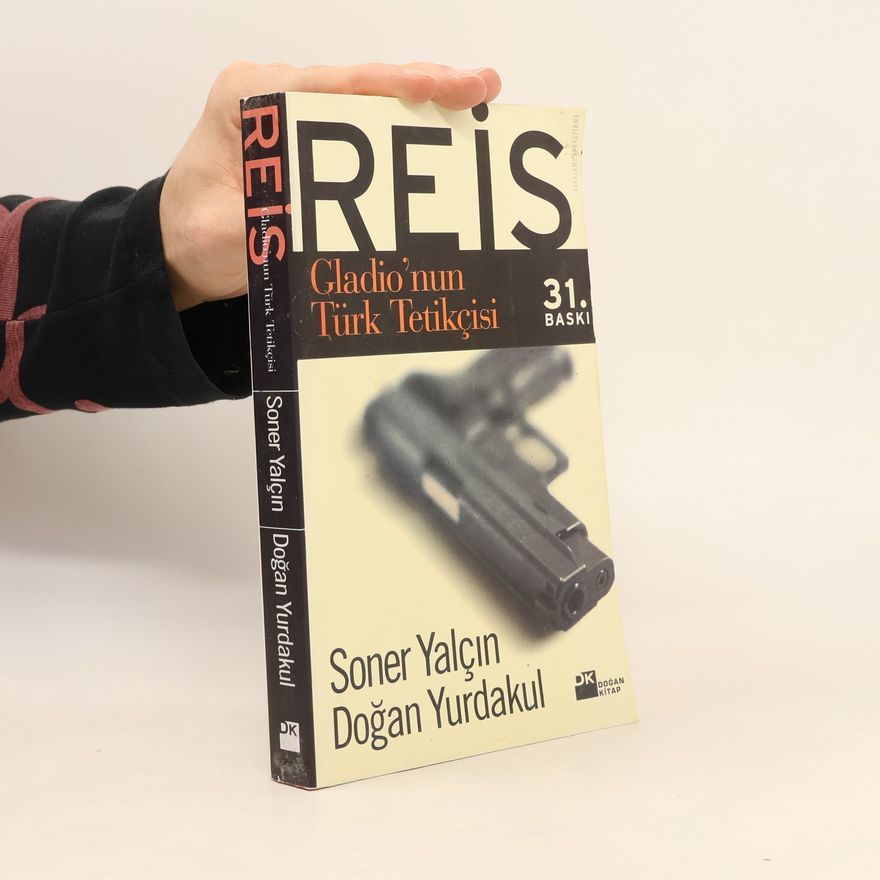 Doğan Yurdakul Reis