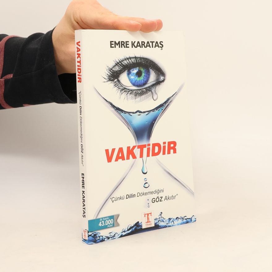 Emre Karataş Vaktidir