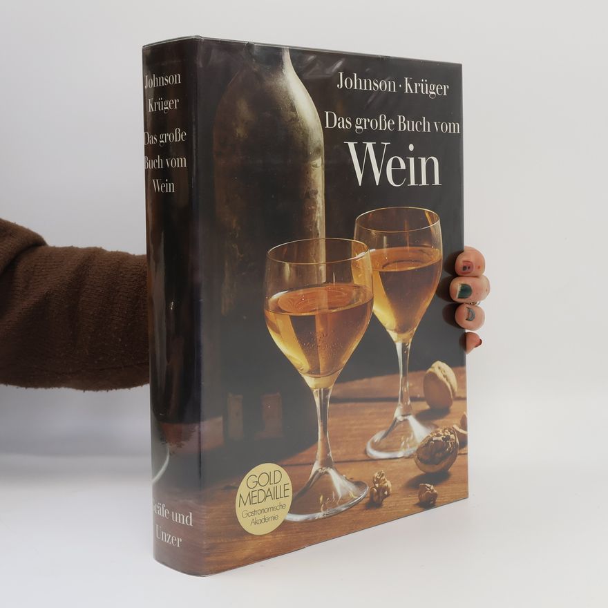 Autorenkollektiv Das Große Buch vom Wein