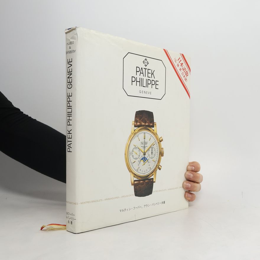 Autorenkollektiv Patek Philippe