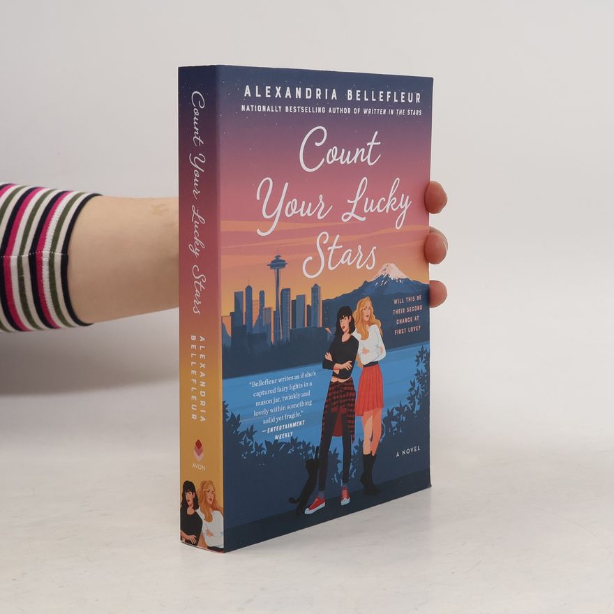 Alexandria Bellefleur Count Your Lucky Stars