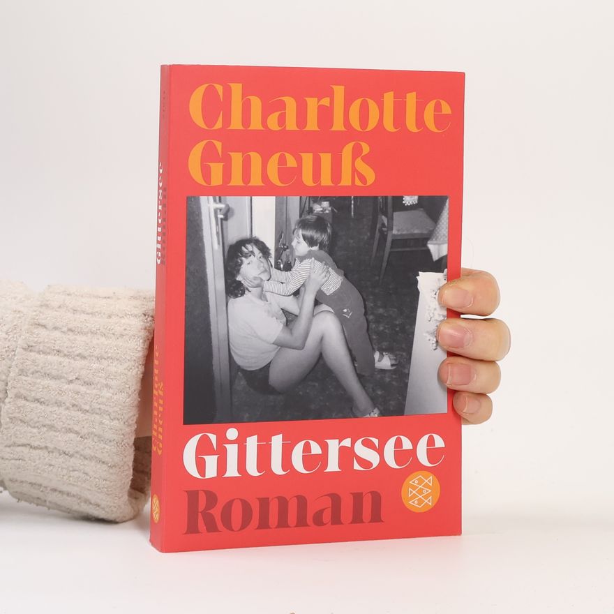 Charlotte Gneuß Gittersee