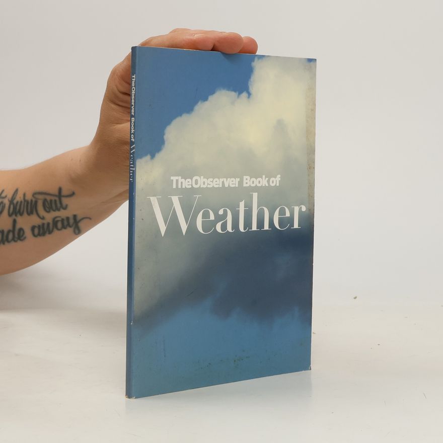 Various authors The Observer Book of Weather