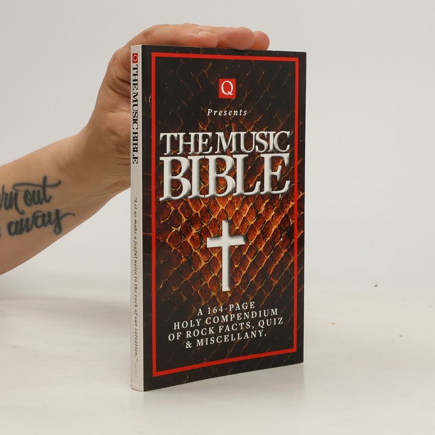 kolektiv The Music Bible