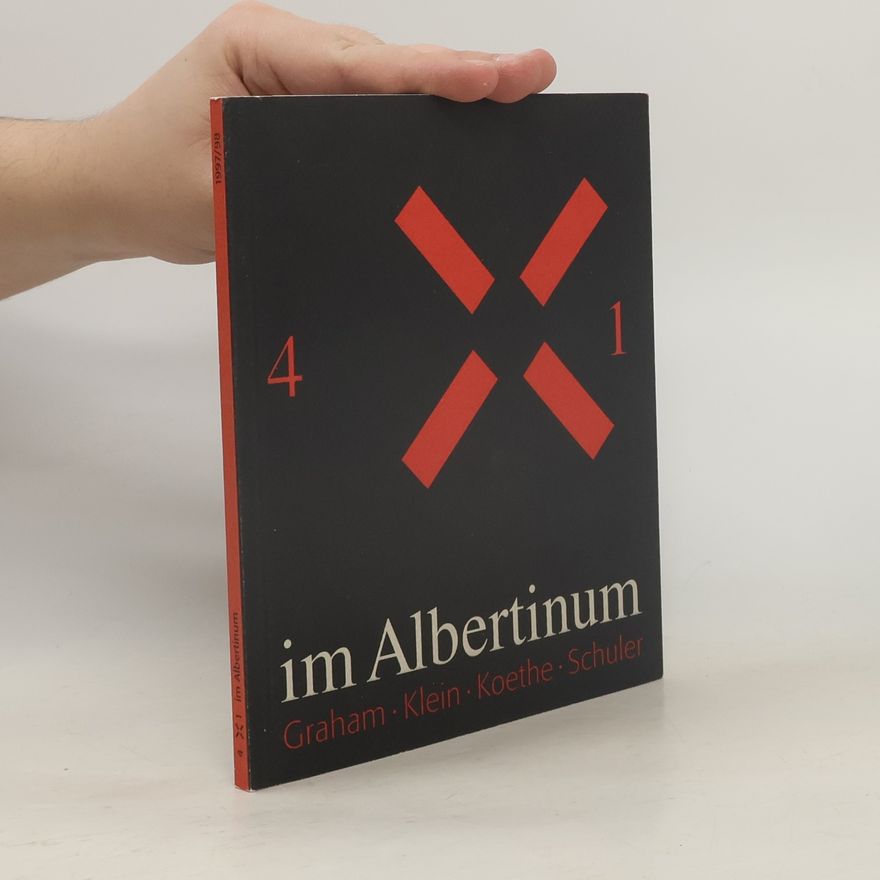 Staatliche Kunstsammlungen Dresden 4 x 1 im Albertinum