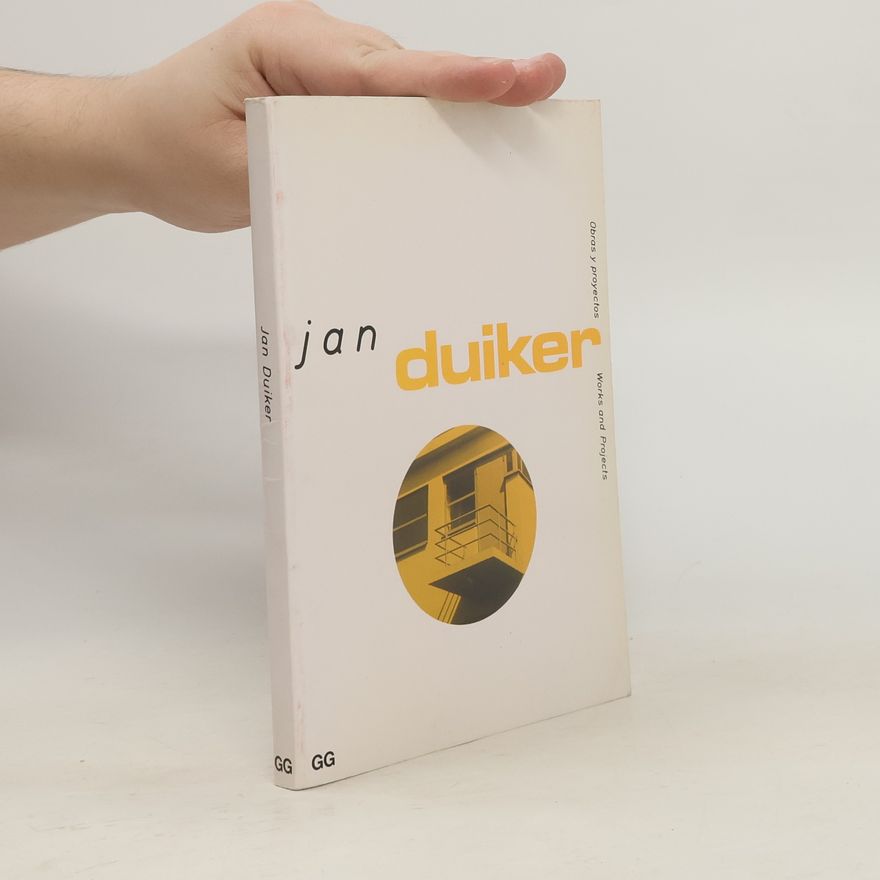 Jan Molema Jan Duiker
