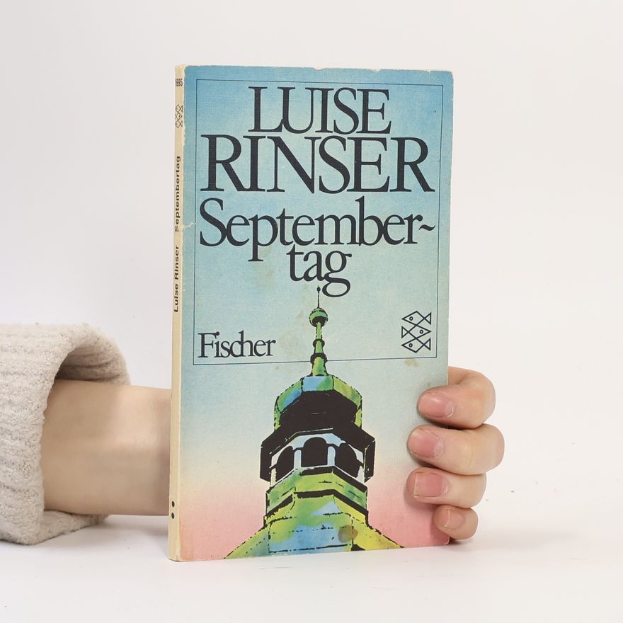 Luise Rinser Septembertag