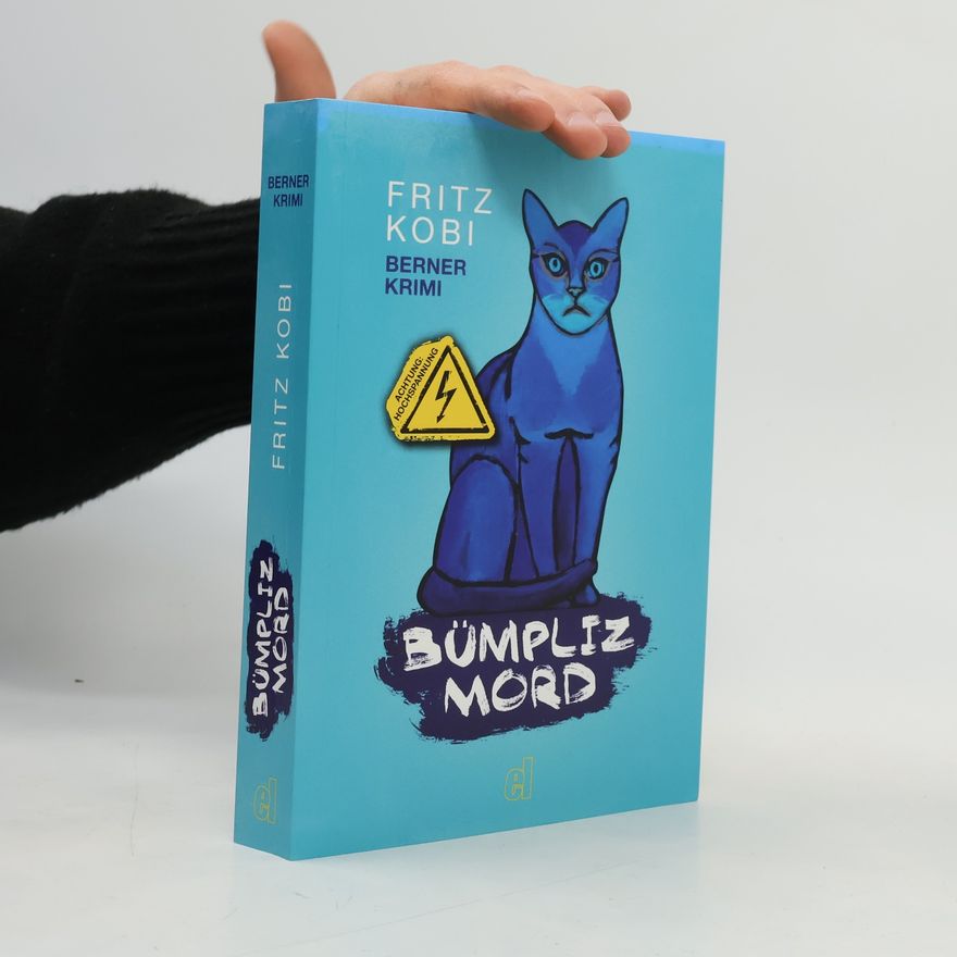 Fritz Kobi Bümpliz Mord