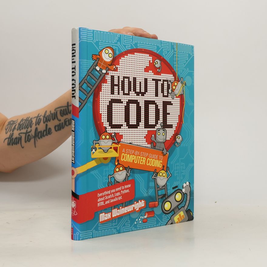 Max Wainewright How to code
