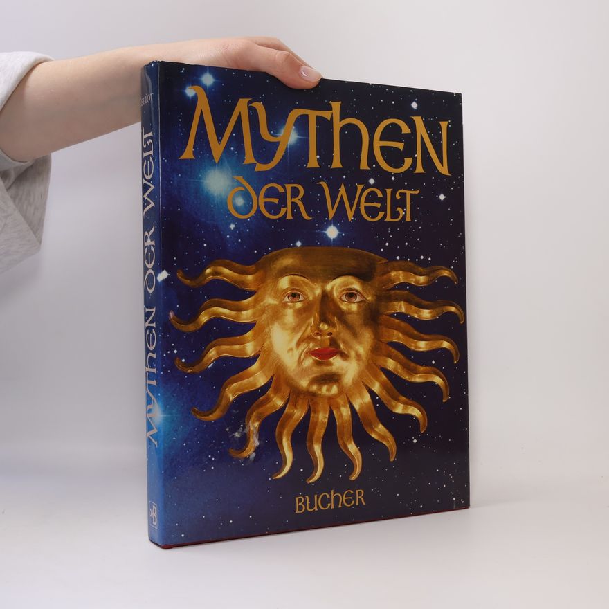 Autorenkollektiv Mythen der Welt