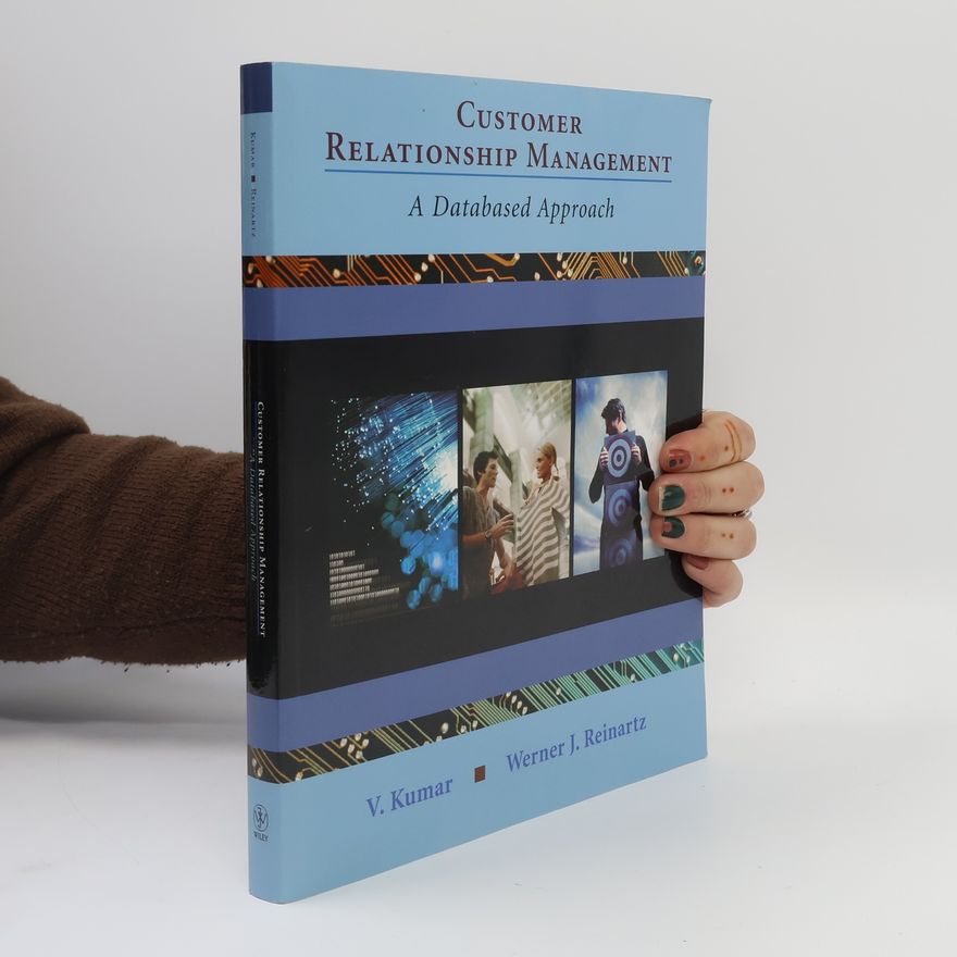 Werner Reinartz Customer Relationship Management