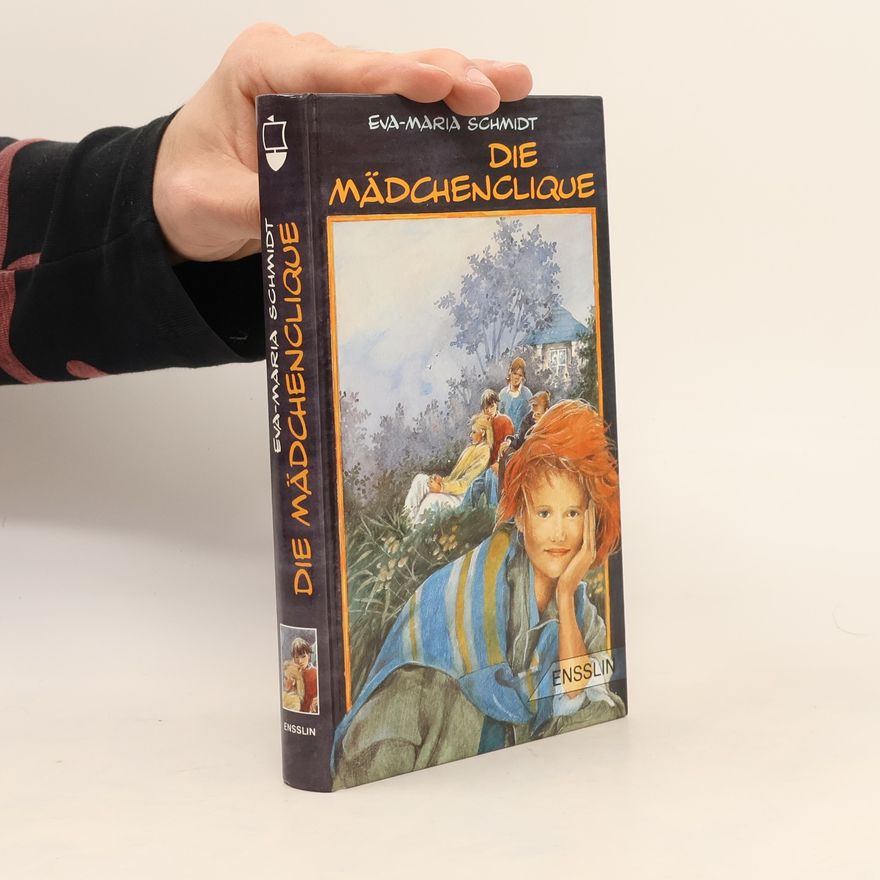 Mária Schmidt Die Mädchenclique (ab 14 J.)