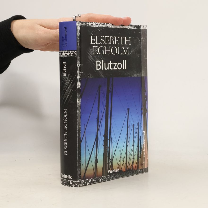 Elsebeth Egholm Blutzoll