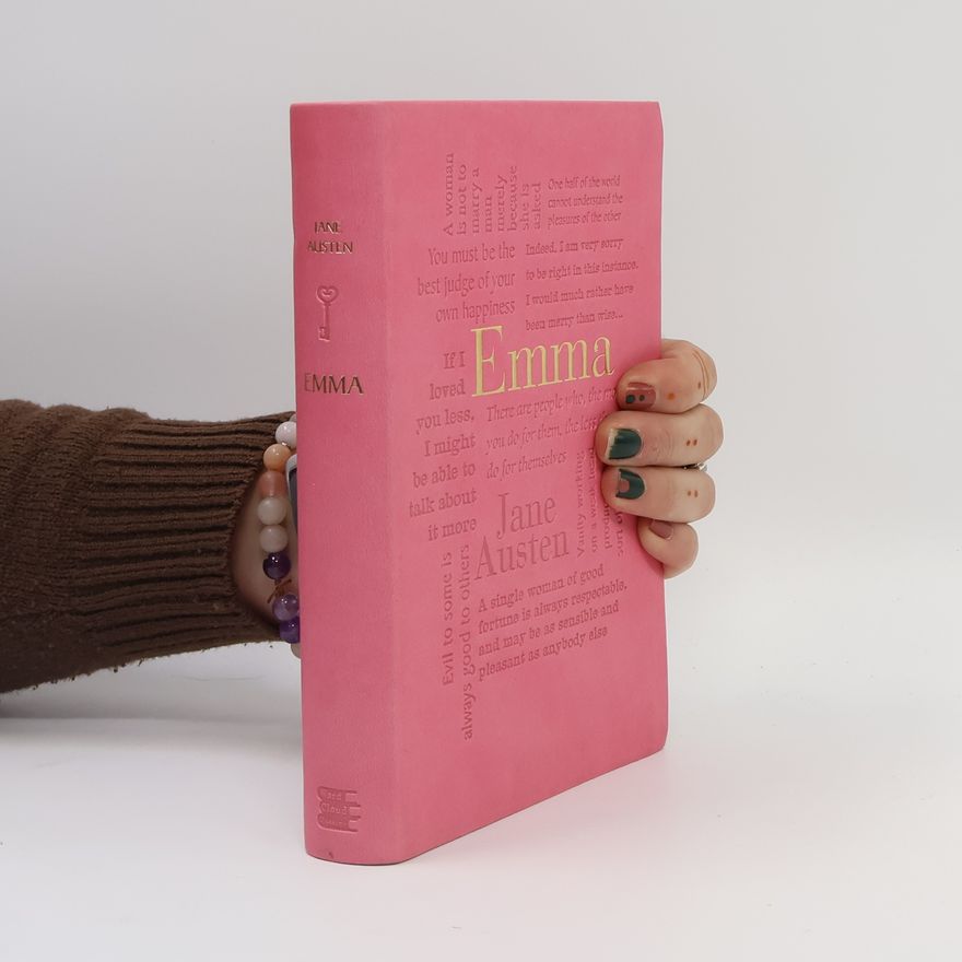 Jane Austen Emma