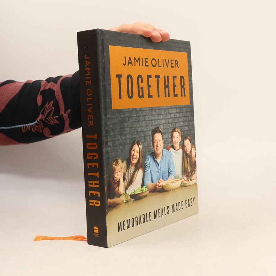 James Oliver Together