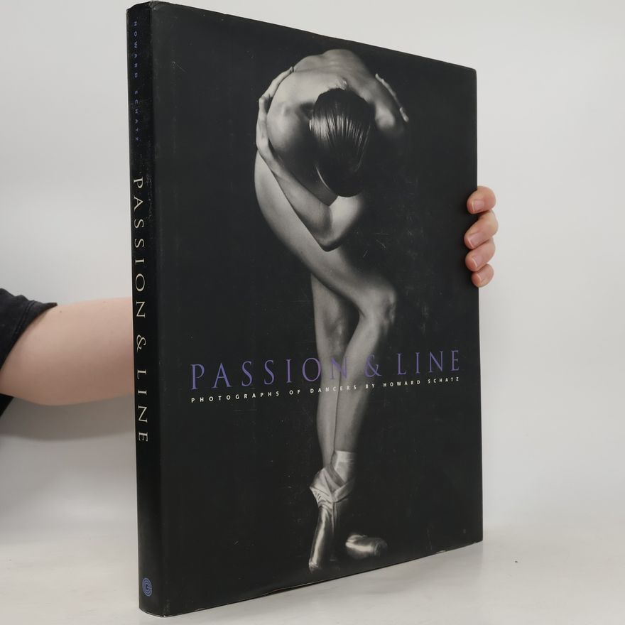 Howard Schatz Passion & Line