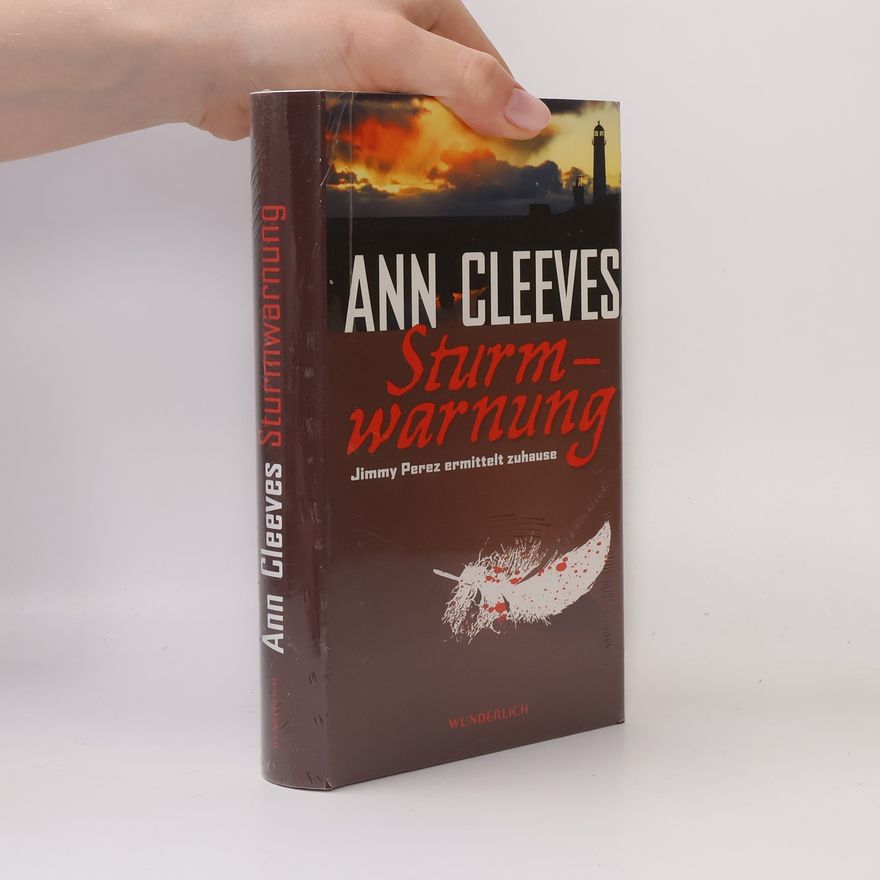 Ann Cleeves Sturmwarnung