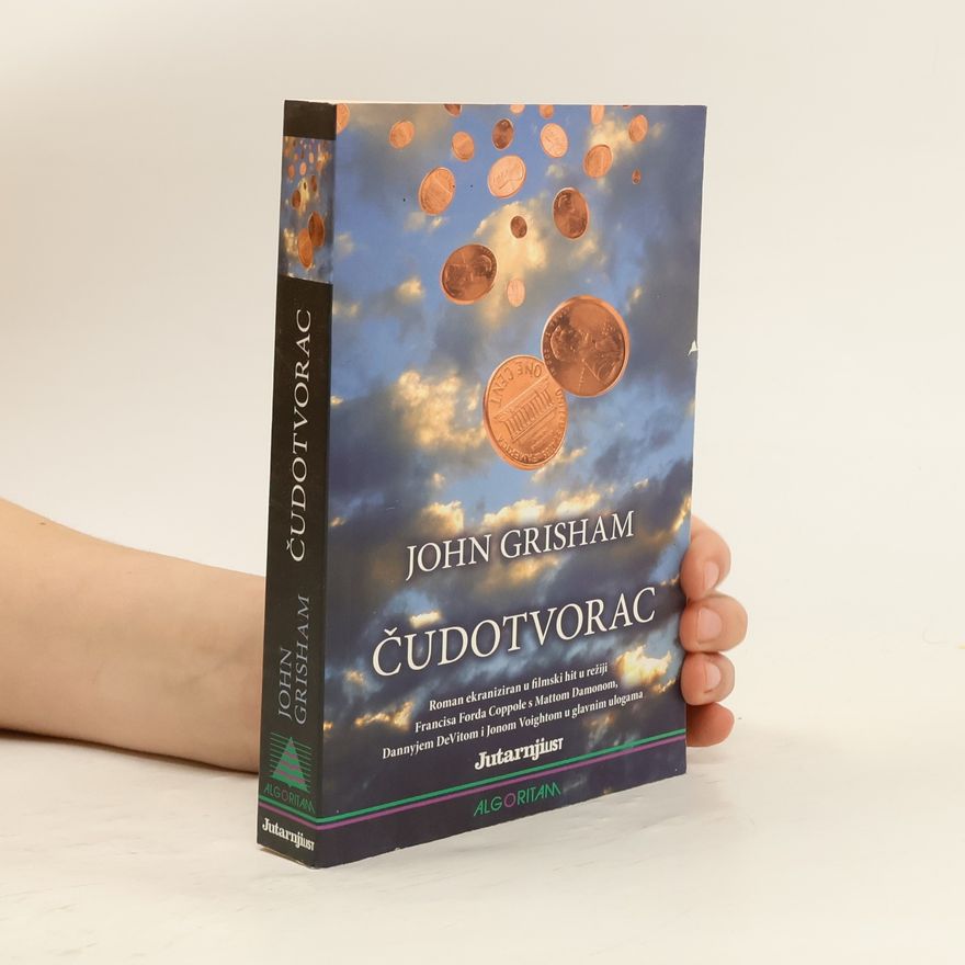 John Grisham Čudotvorac