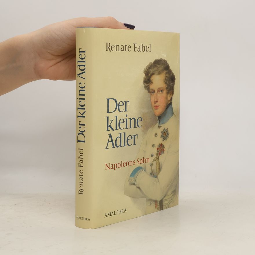 Renate Fabel Der kleine Adler