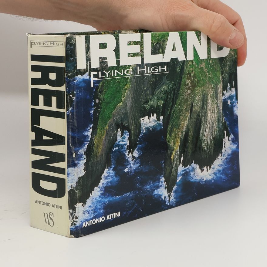 Erin McCloskey Ireland